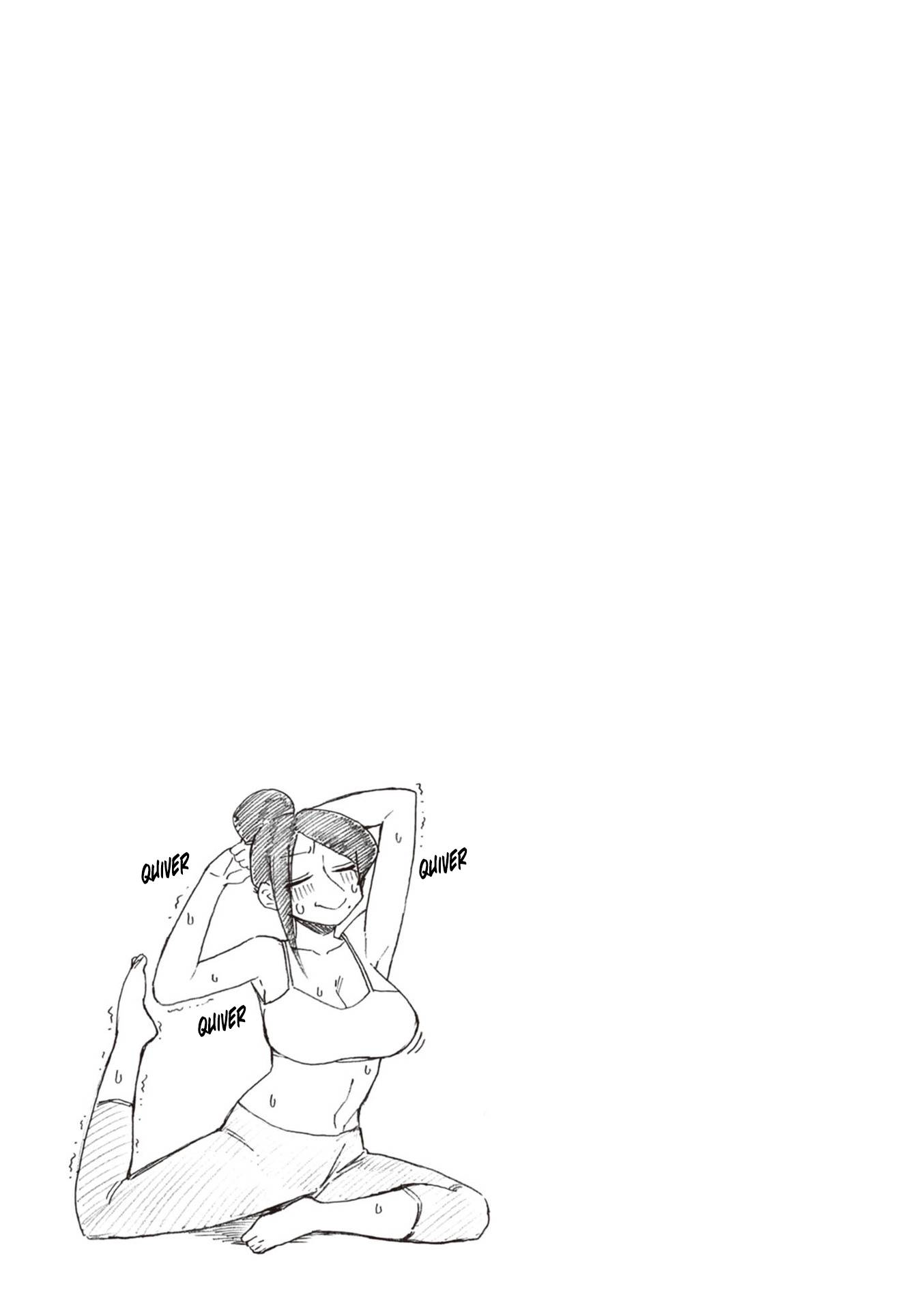 Bijin Onna Joushi Takizawa-san chapter 137 page 5