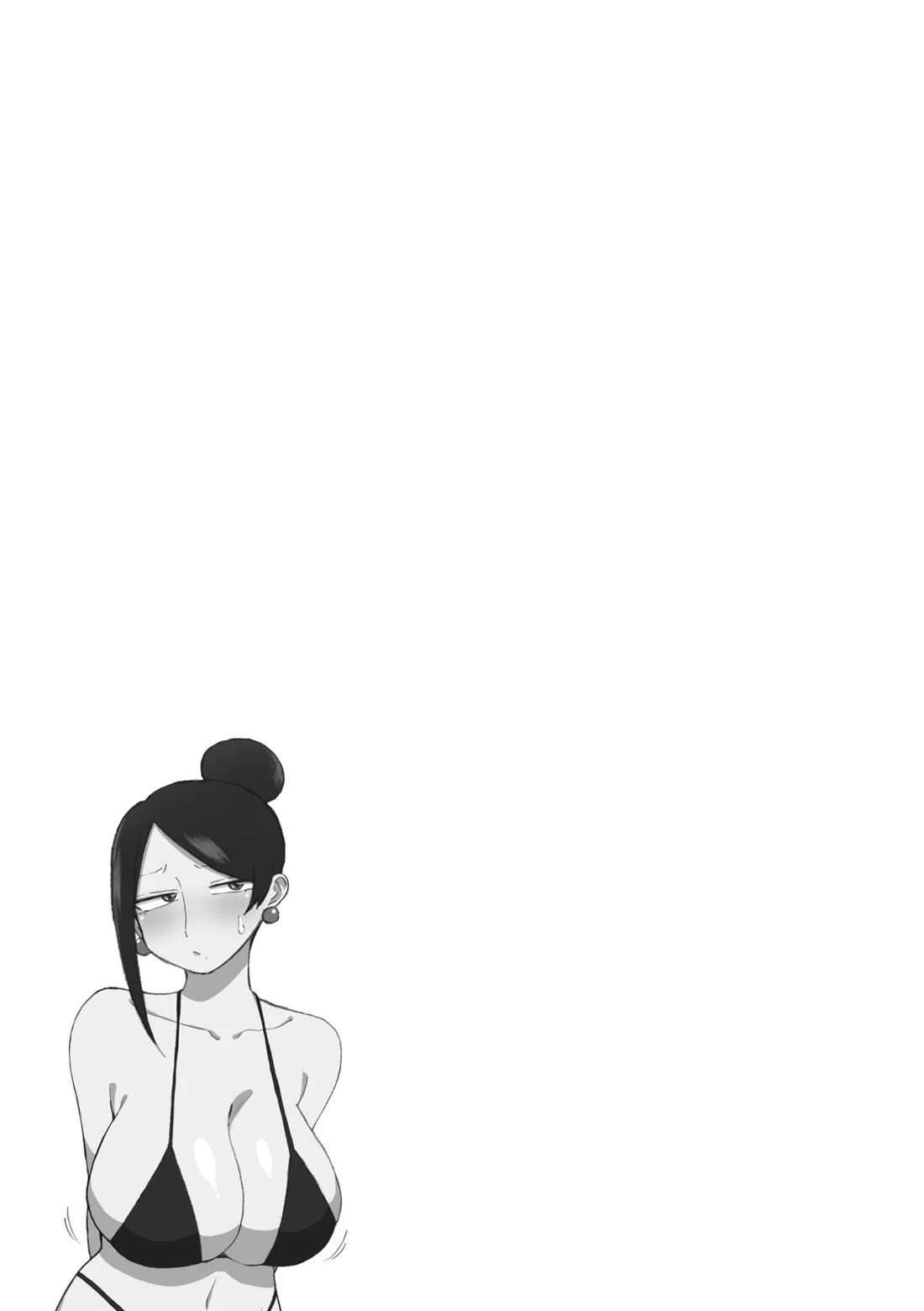 Bijin Onna Joushi Takizawa-san chapter 152 page 5