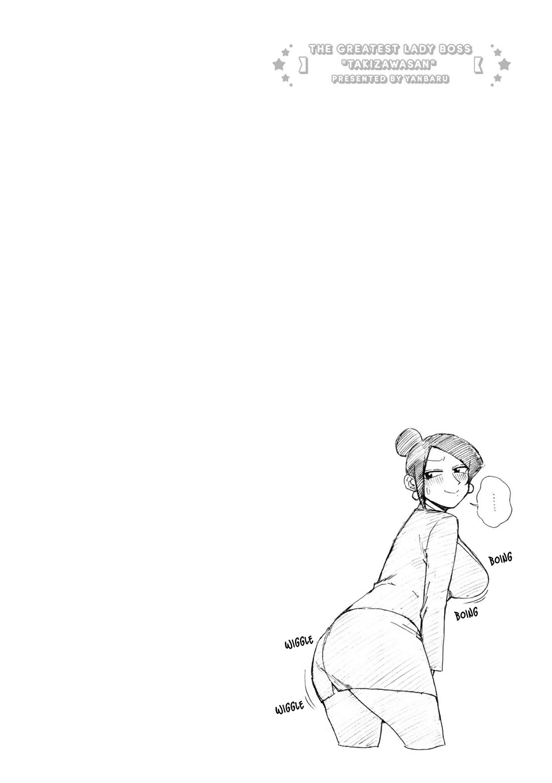 Bijin Onna Joushi Takizawa-san chapter 166 page 6