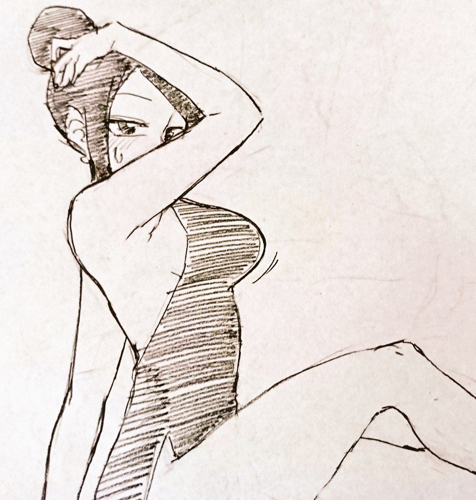 Bijin Onna Joushi Takizawa-san chapter 91 page 6