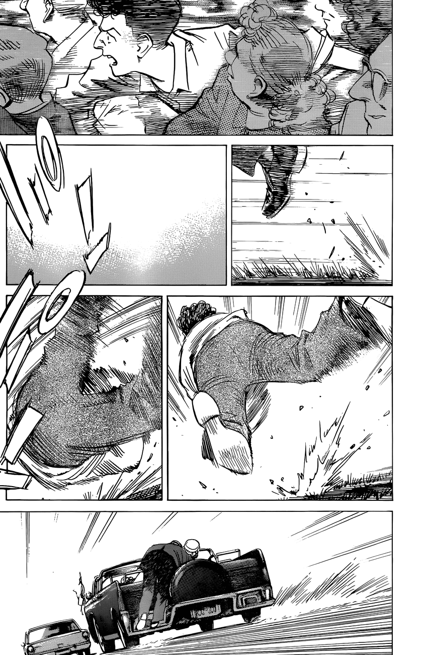 Billy Bat chapter 101 page 8