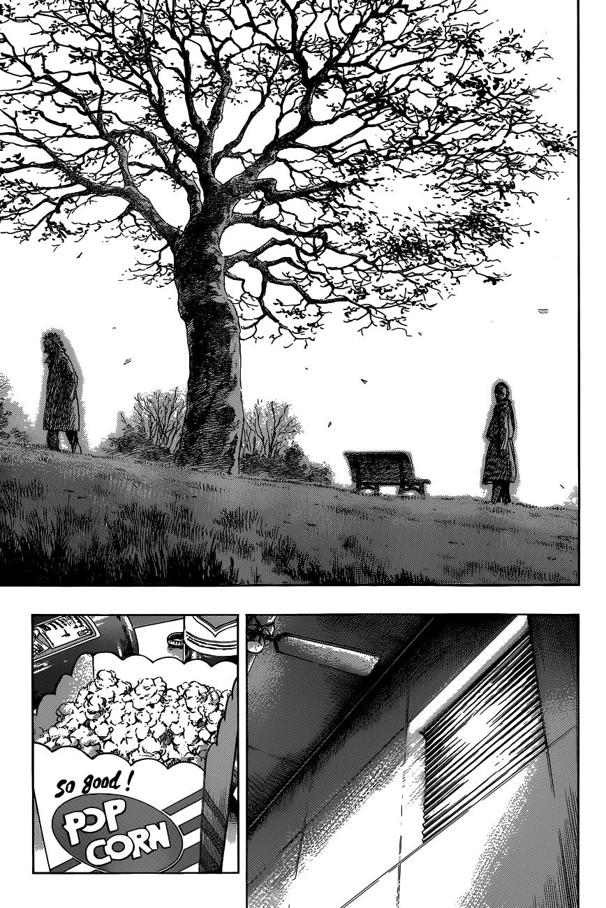 Billy Bat chapter 102 page 24