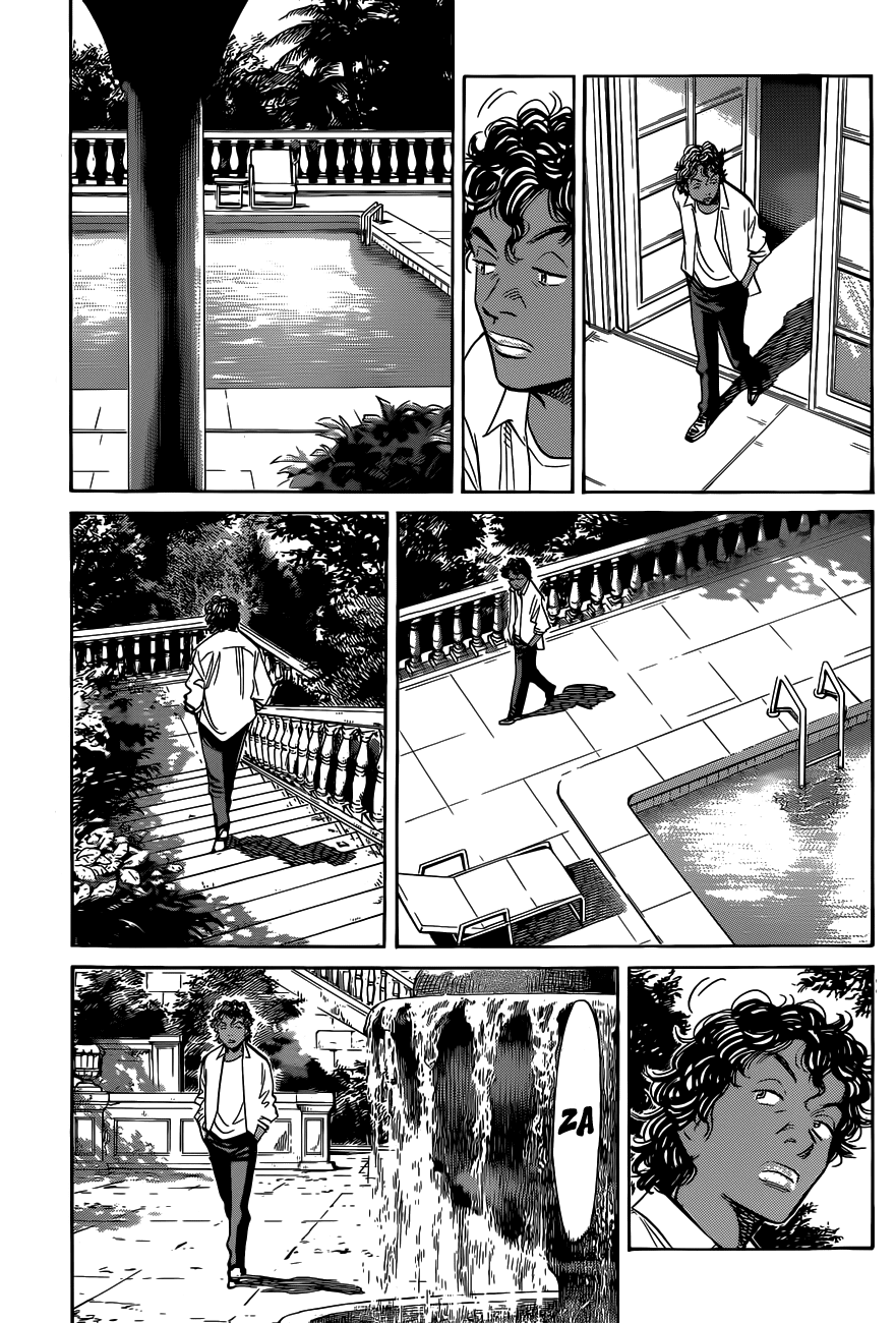 Billy Bat chapter 104 page 20