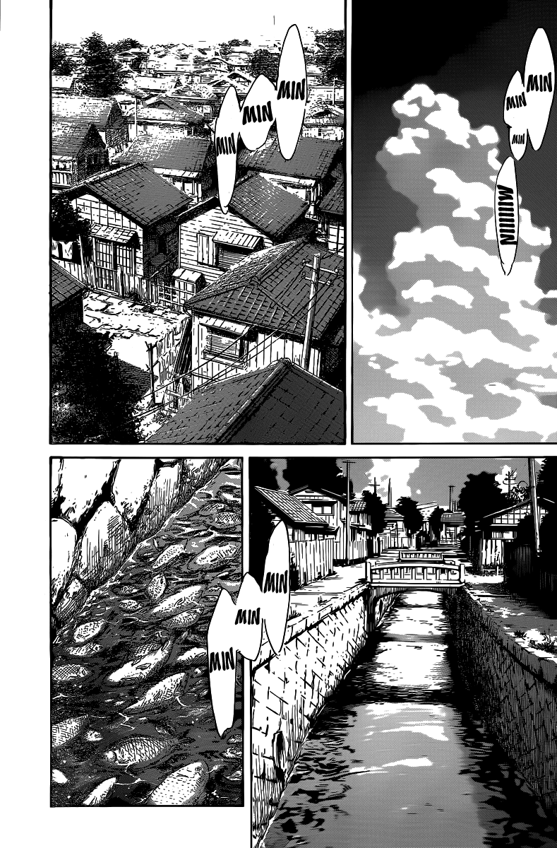 Billy Bat chapter 106 page 6