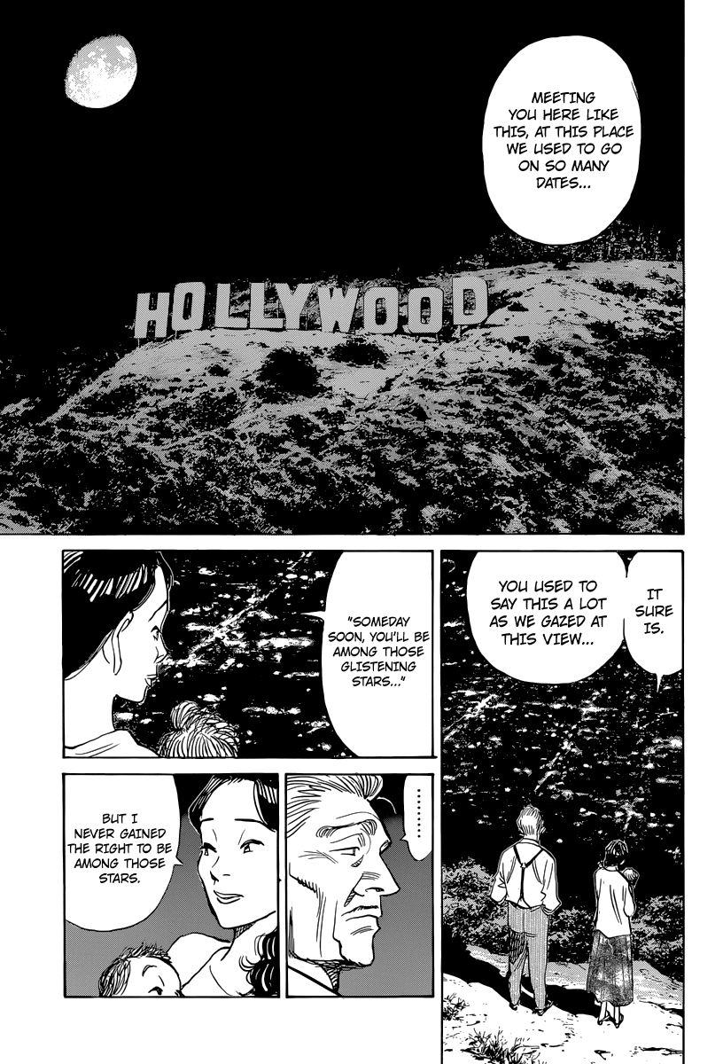 Billy Bat chapter 116 page 17