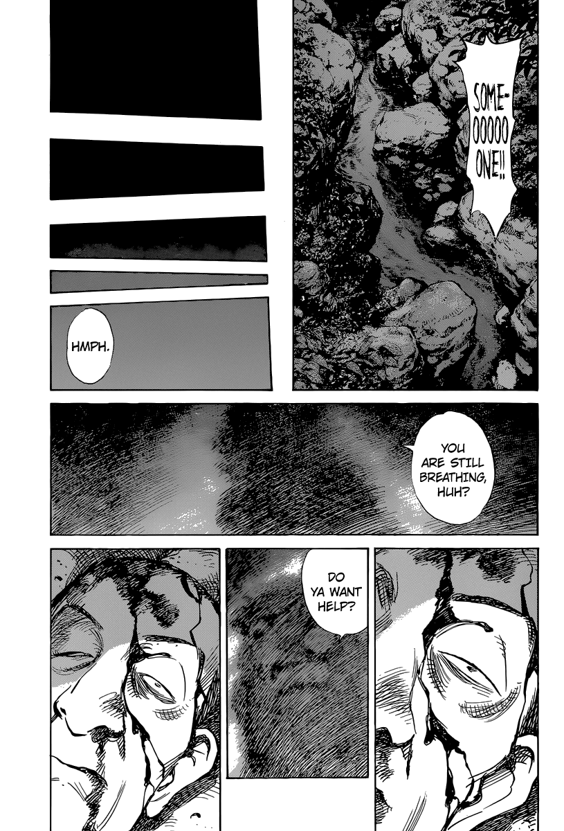 Billy Bat chapter 122 page 5