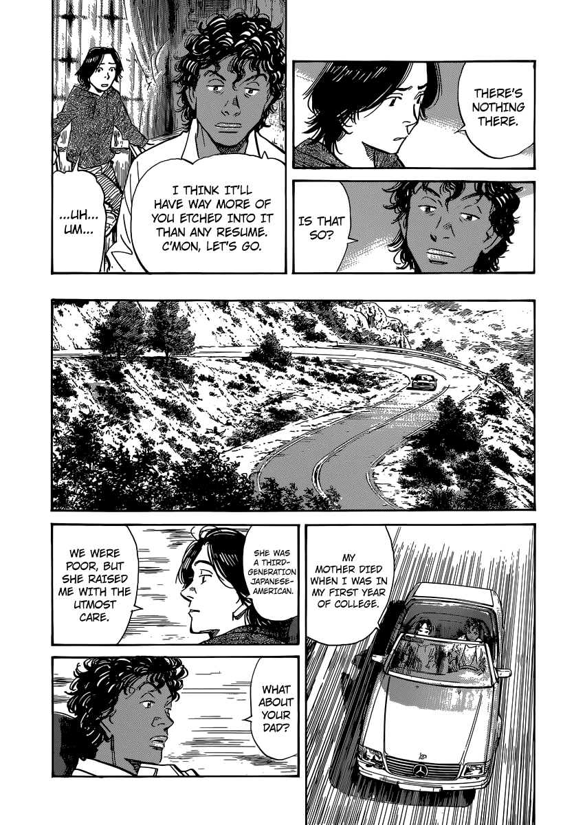 Billy Bat chapter 128 page 10