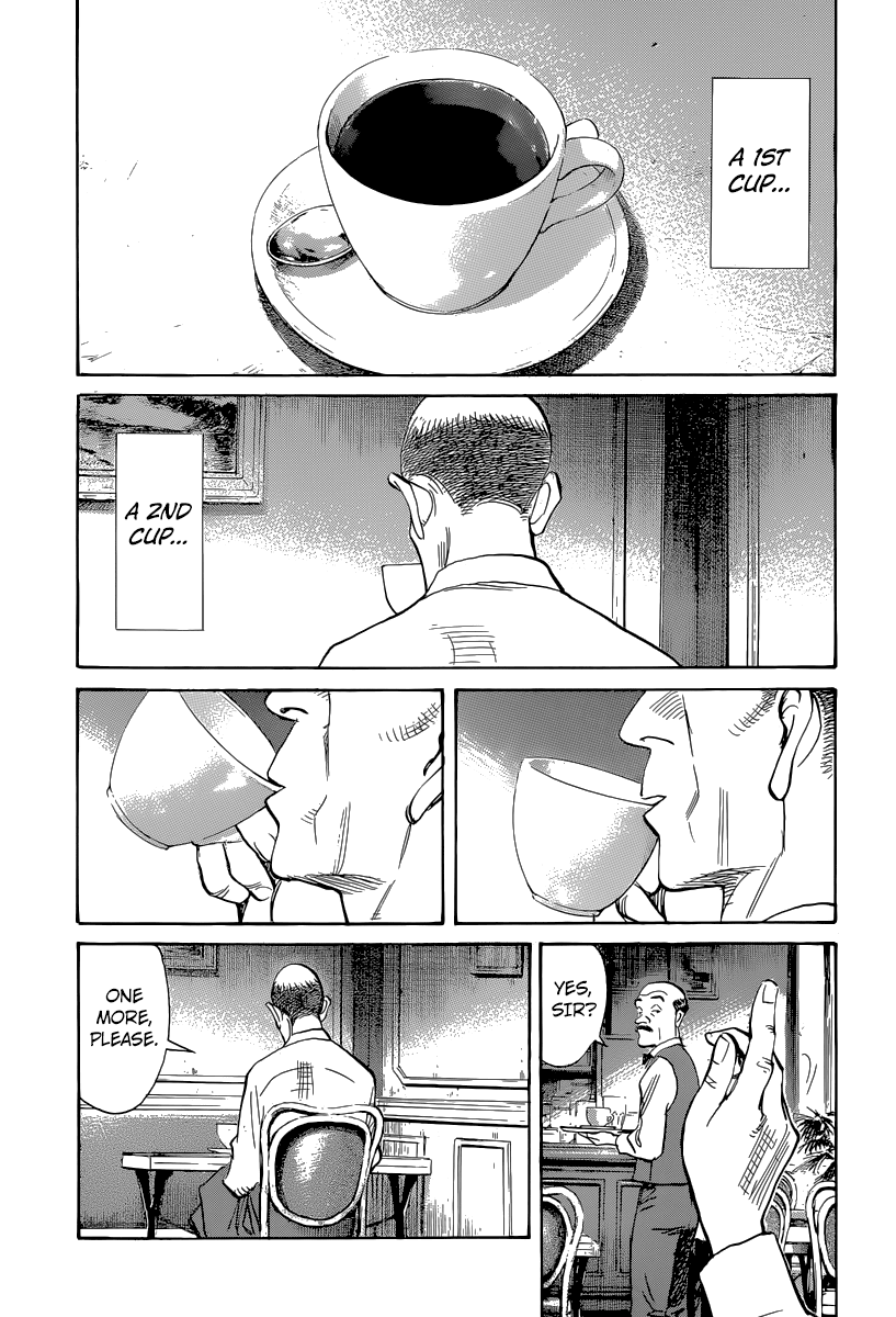 Billy Bat chapter 133 page 3