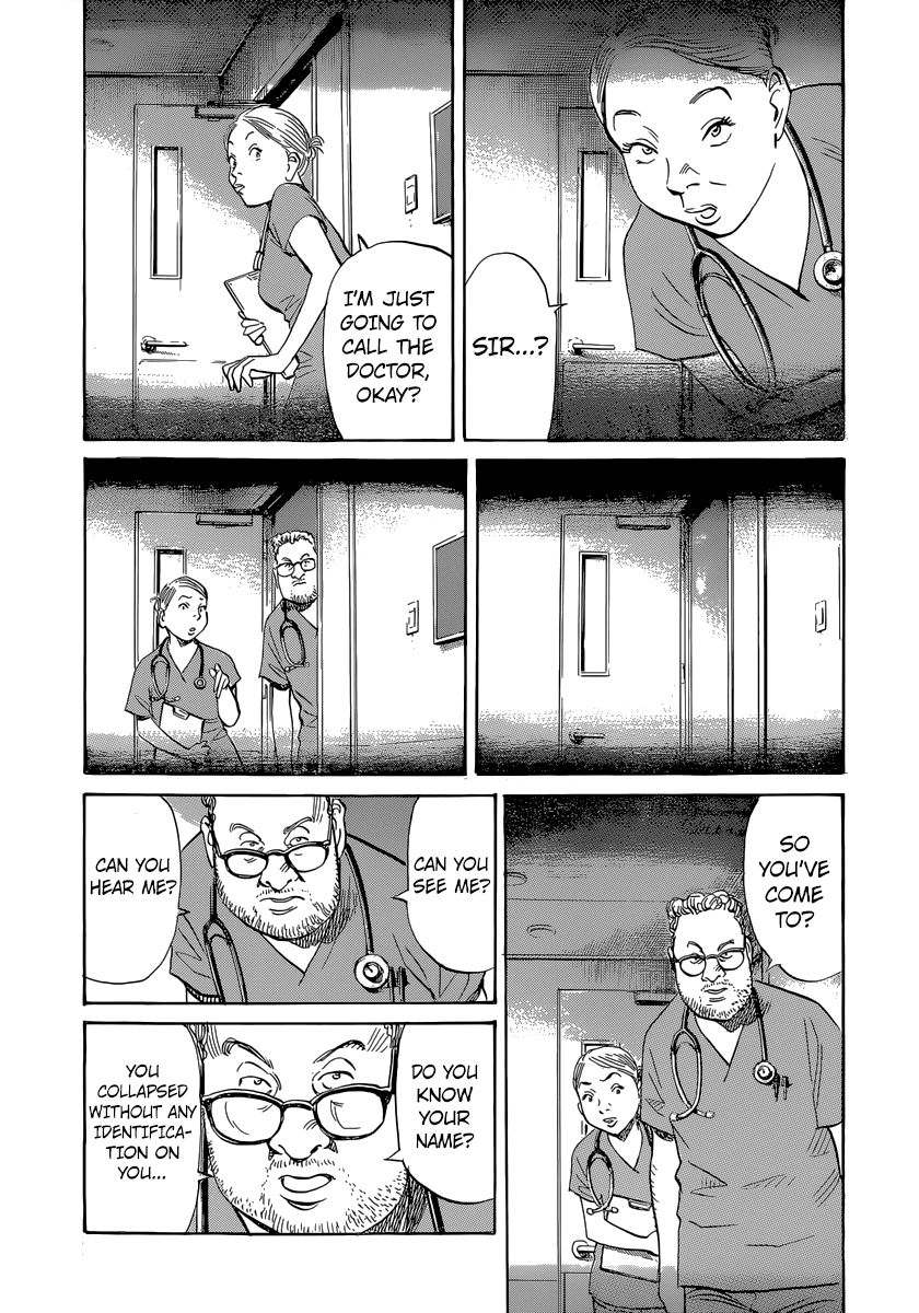 Billy Bat chapter 134 page 24