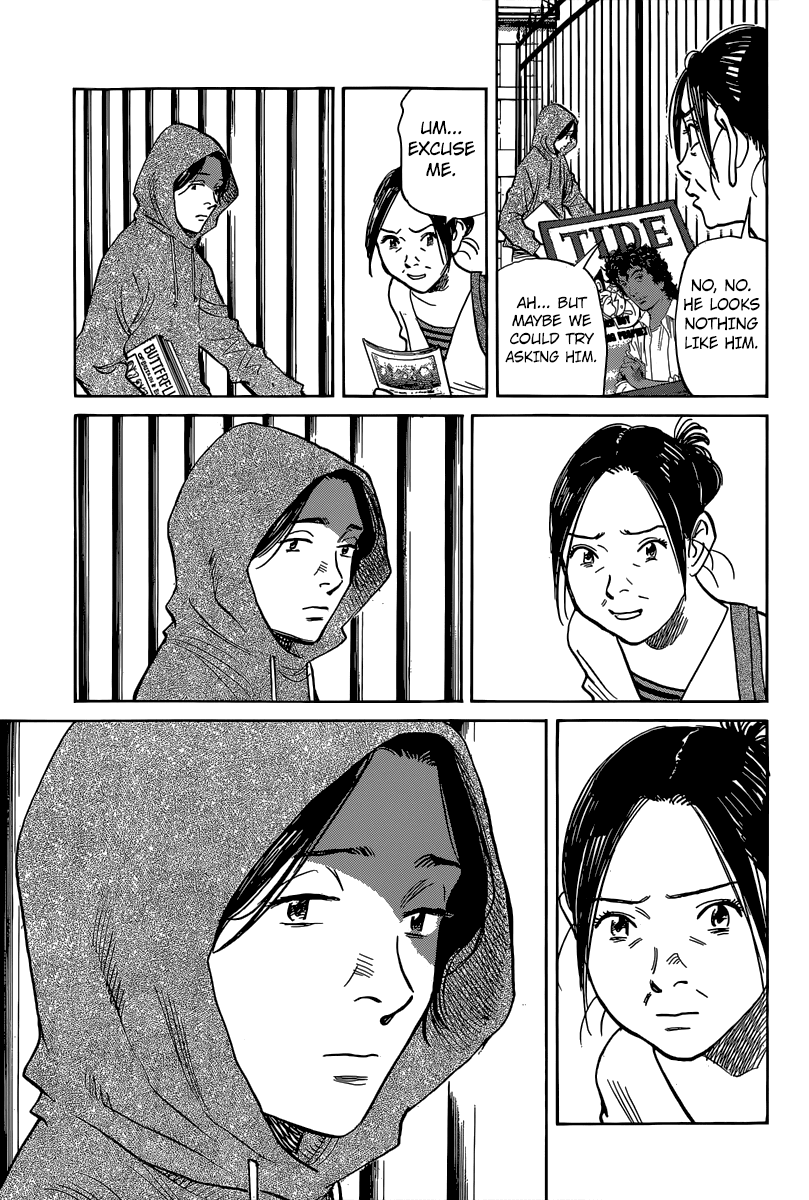 Billy Bat chapter 136 page 5