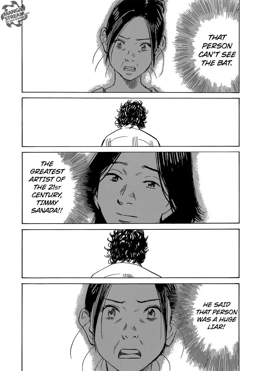 Billy Bat chapter 138 page 20