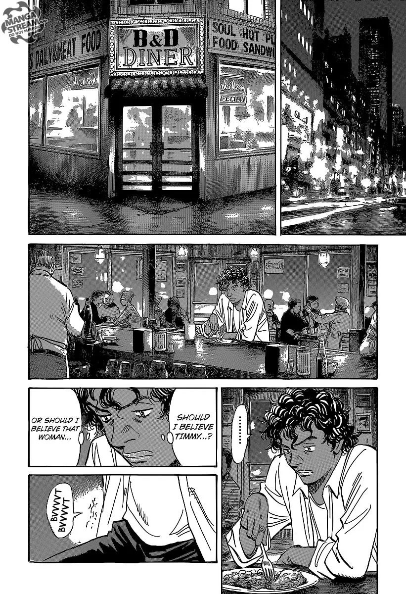 Billy Bat chapter 138 page 5