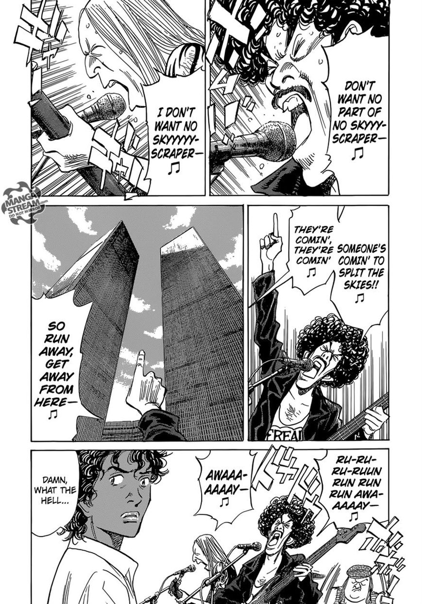 Billy Bat chapter 139 page 2