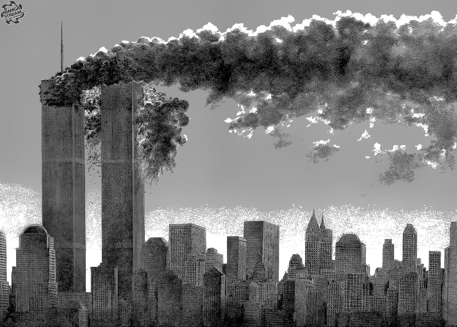 Billy Bat chapter 139 page 22