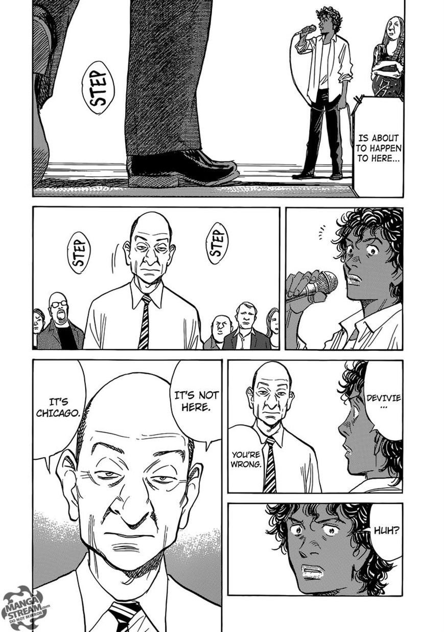 Billy Bat chapter 139 page 8