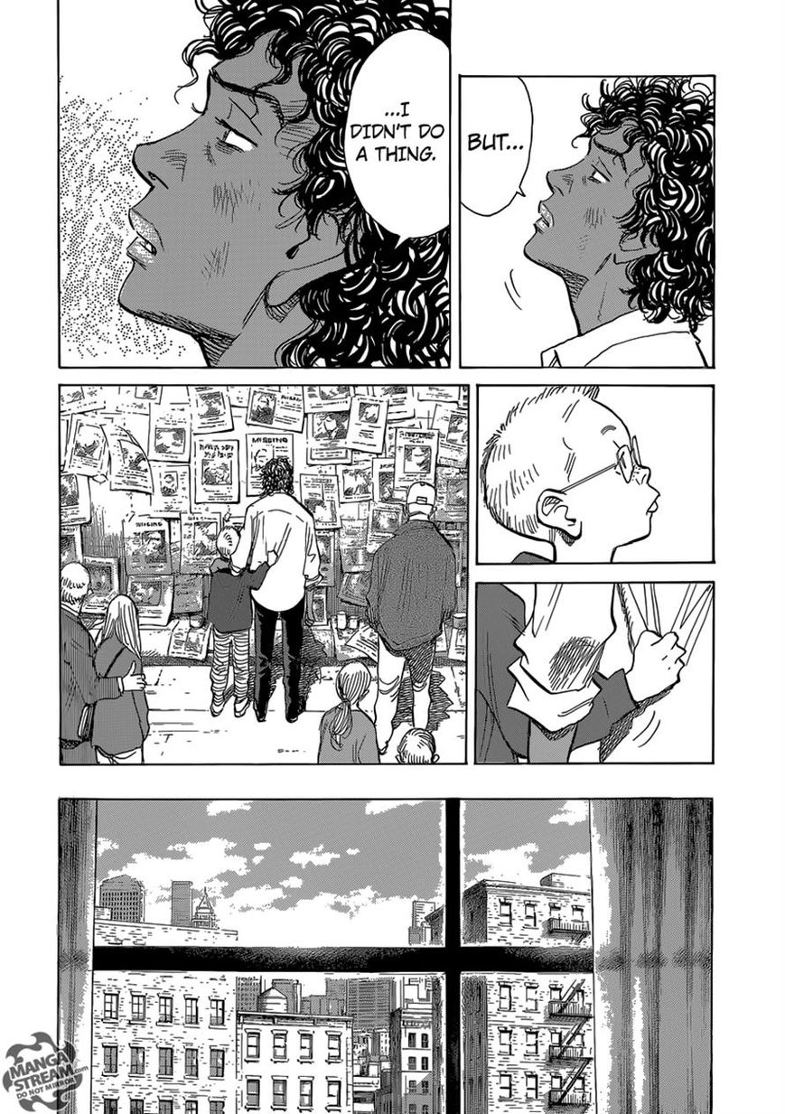 Billy Bat chapter 140 page 10