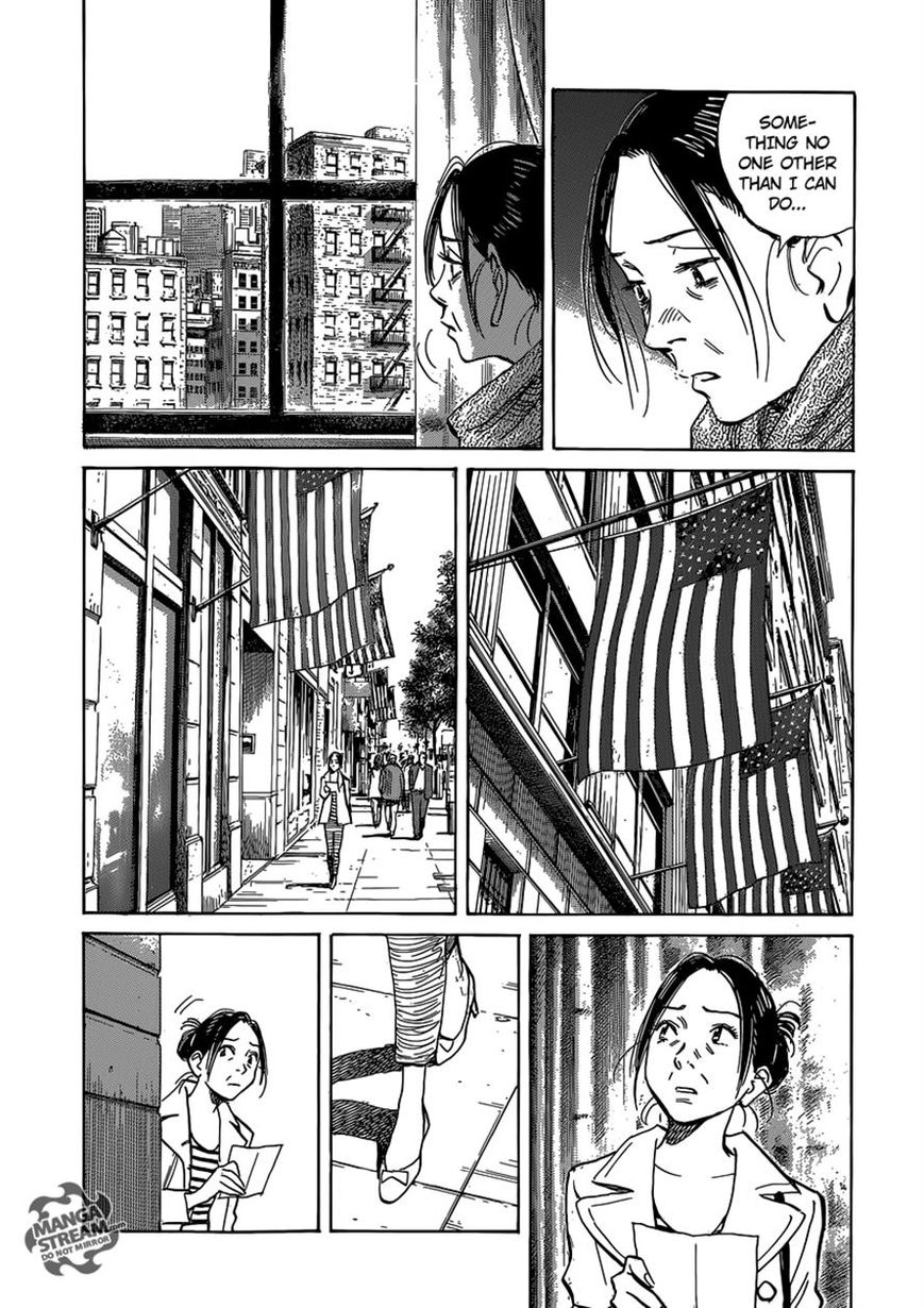 Billy Bat chapter 140 page 19