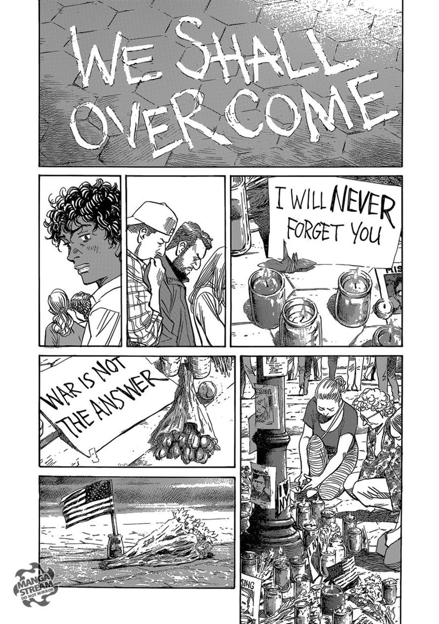 Billy Bat chapter 140 page 4