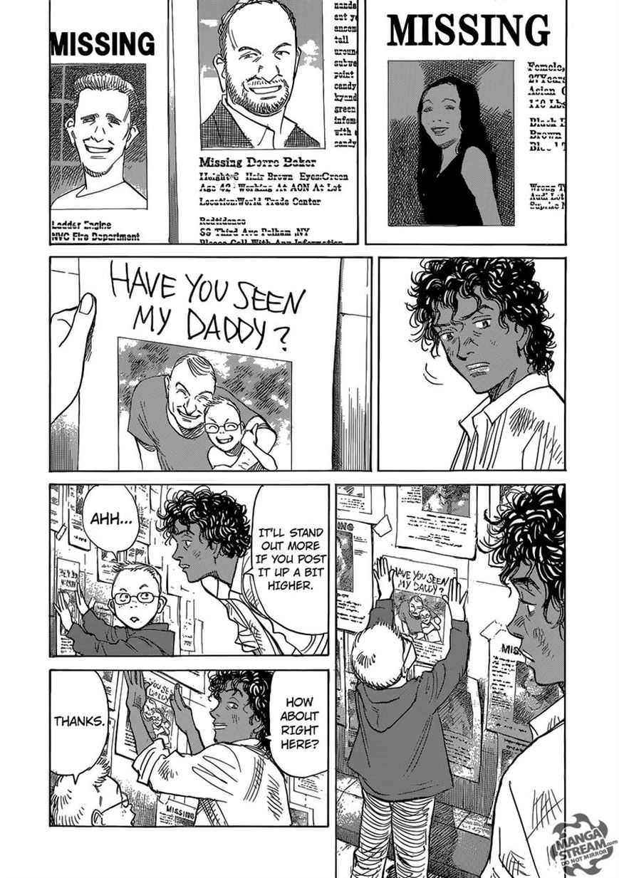 Billy Bat chapter 140 page 7