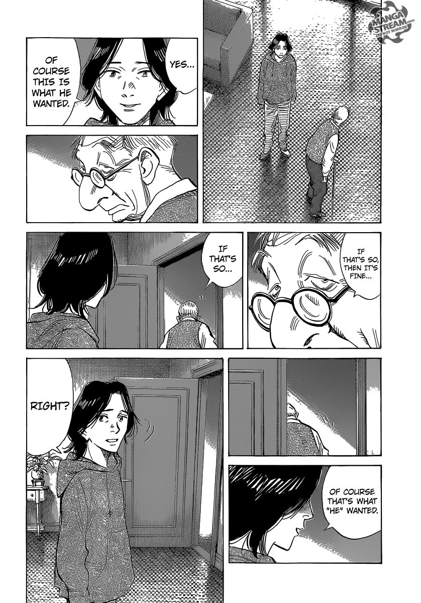 Billy Bat chapter 141 page 23