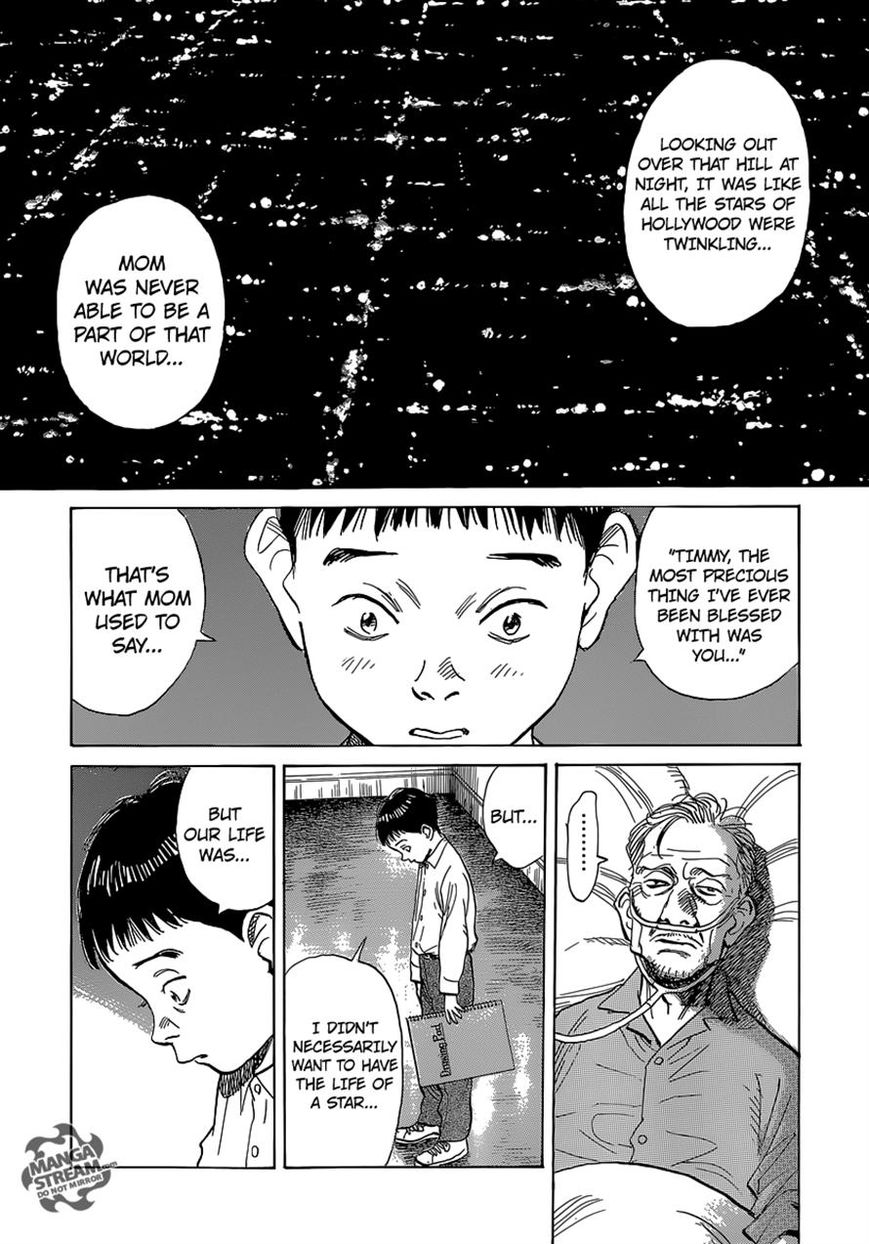 Billy Bat chapter 142 page 10