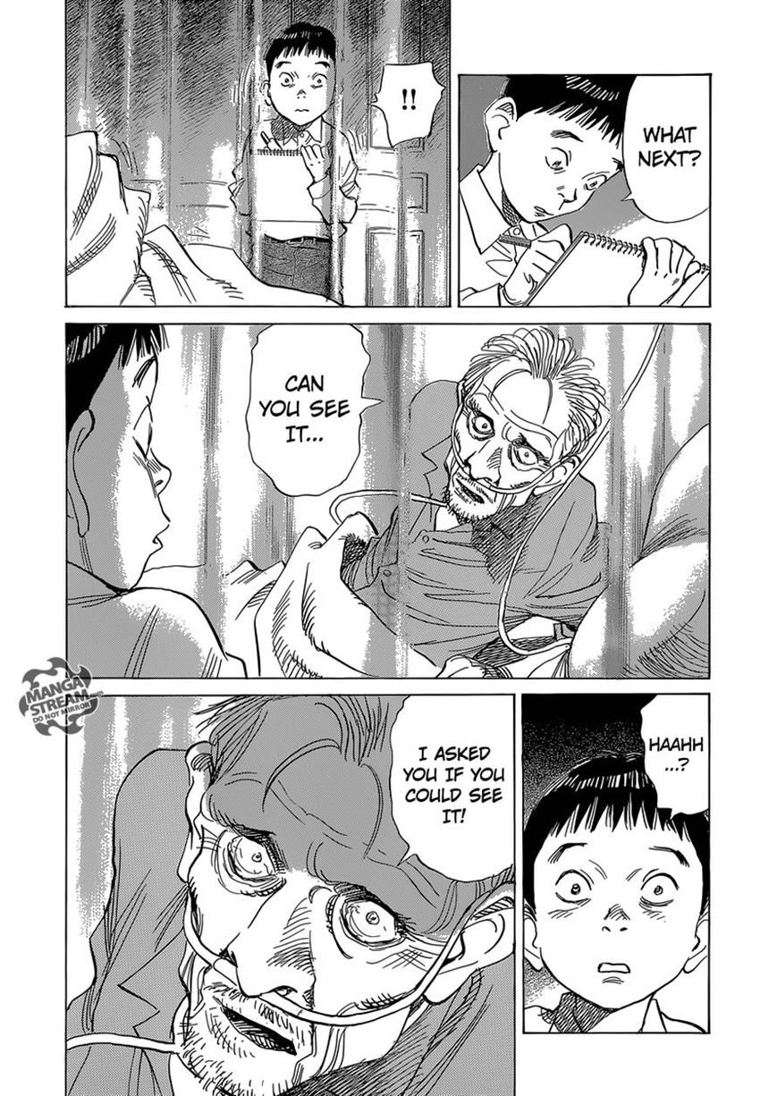 Billy Bat chapter 142 page 18