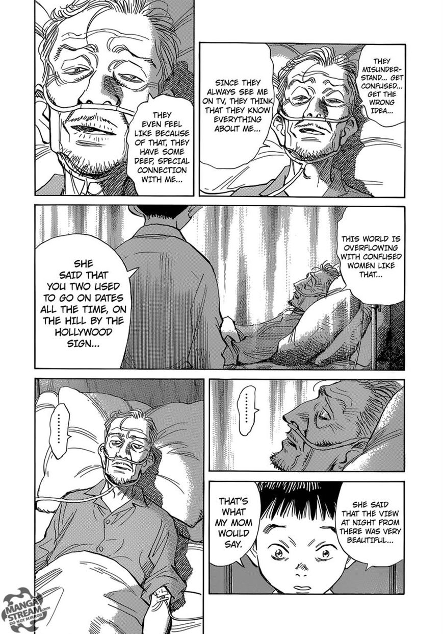 Billy Bat chapter 142 page 9