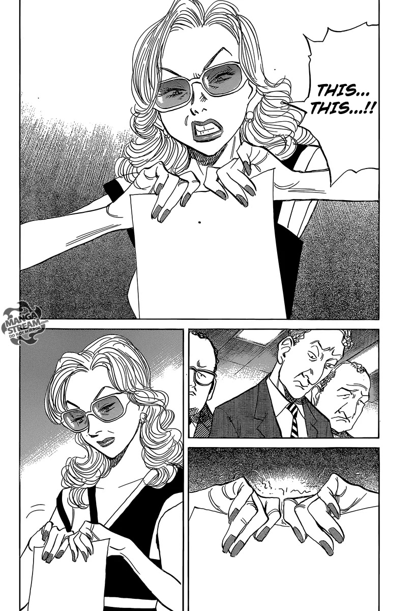 Billy Bat chapter 143 page 15