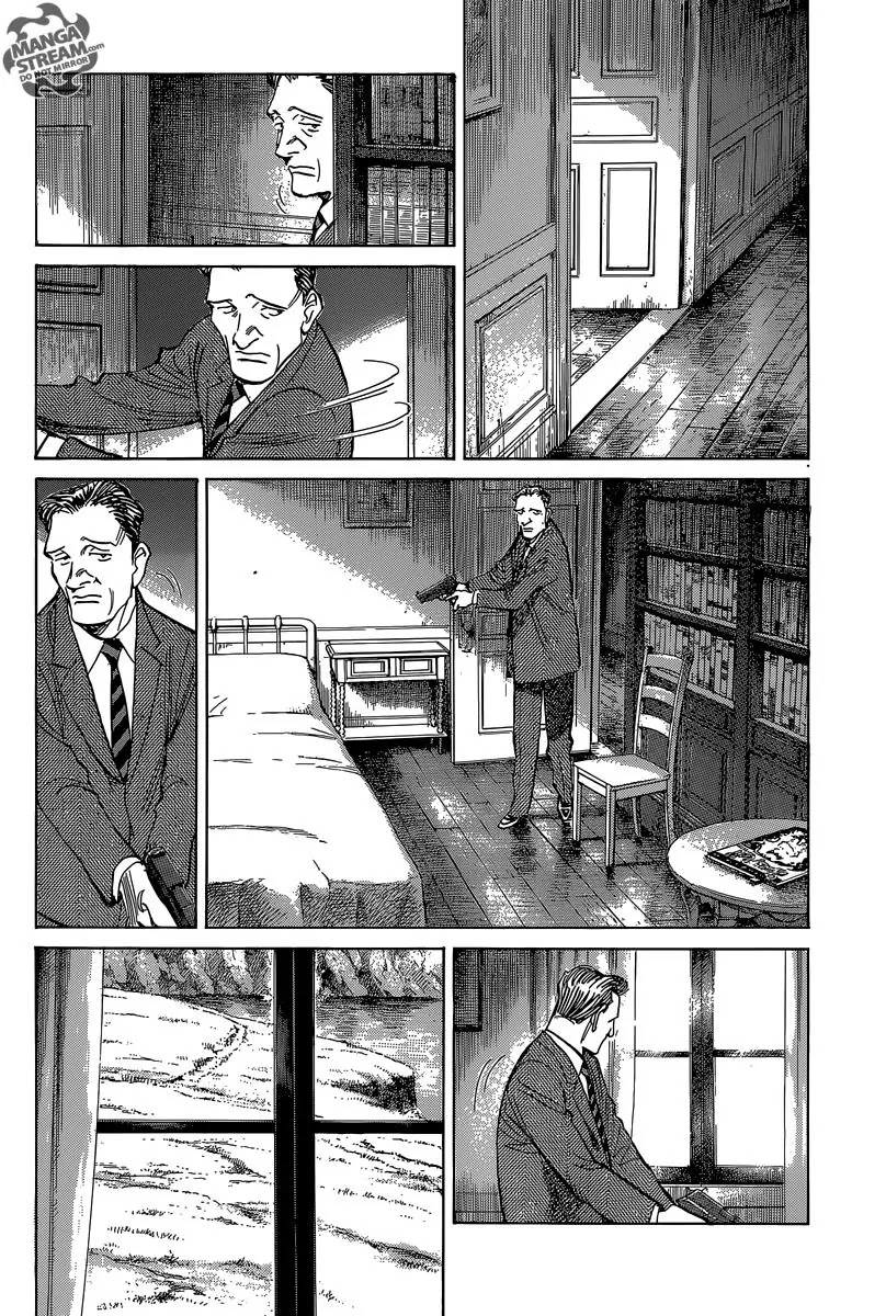 Billy Bat chapter 145 page 11