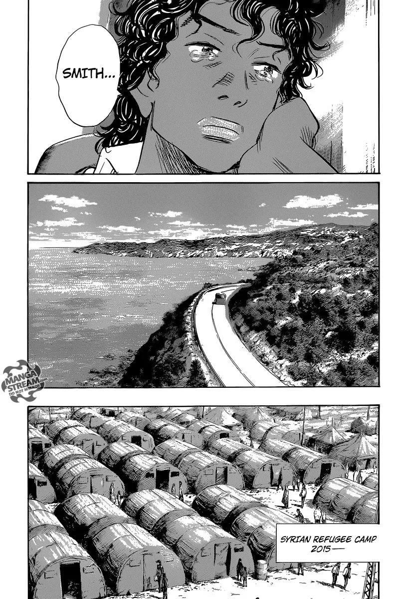 Billy Bat chapter 145 page 20