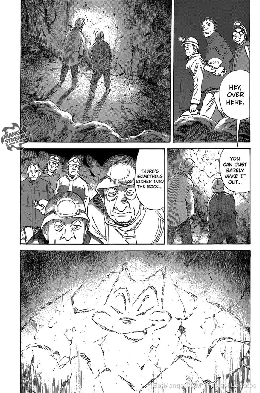 Billy Bat chapter 146 page 13