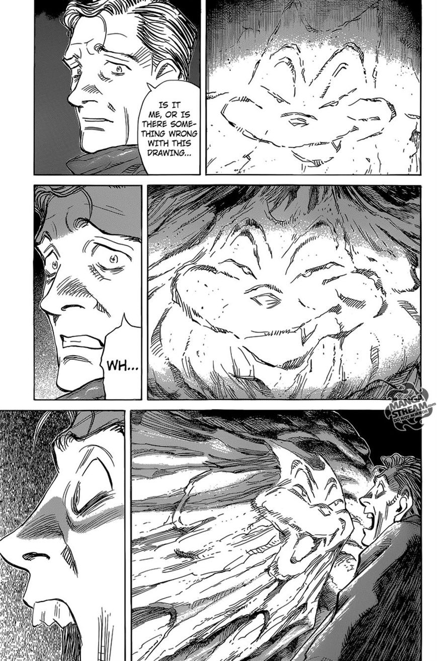 Billy Bat chapter 146 page 15