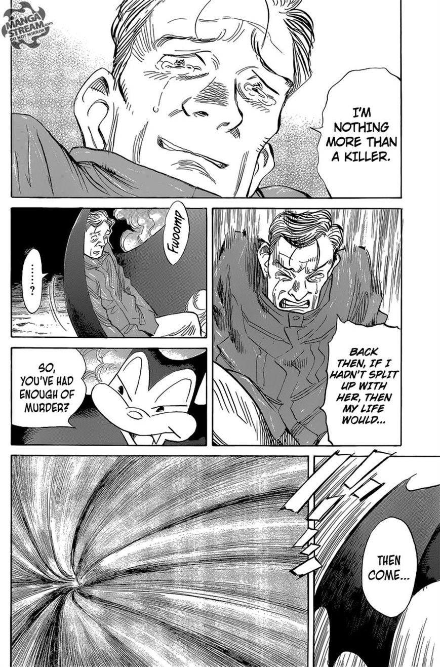 Billy Bat chapter 146 page 18