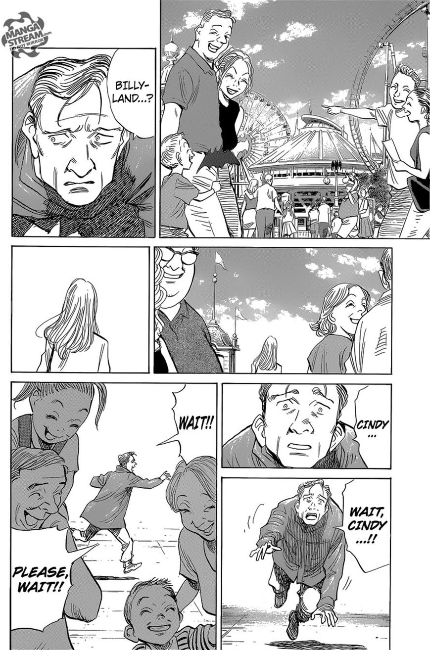 Billy Bat chapter 146 page 20