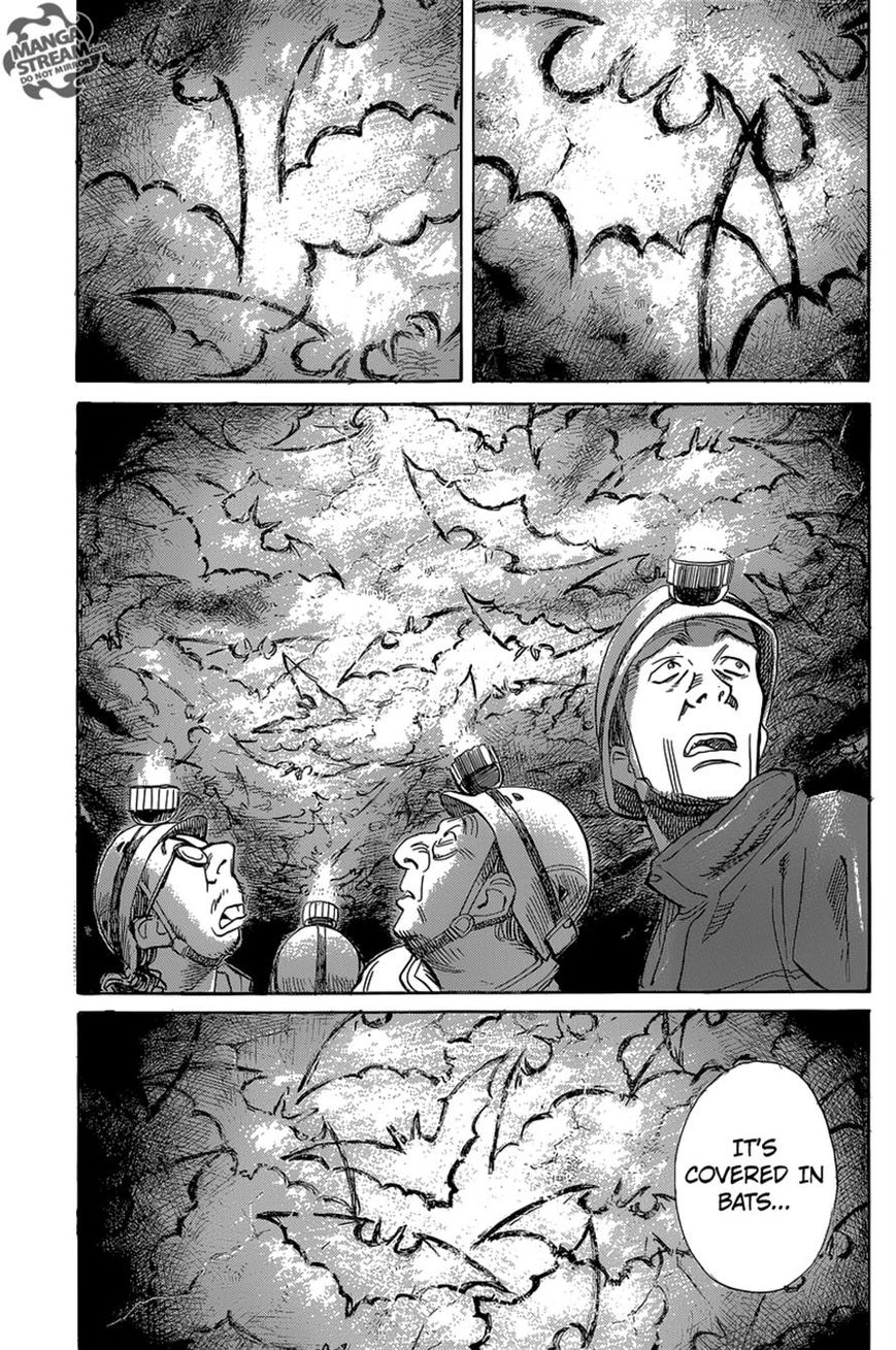 Billy Bat chapter 146 page 7