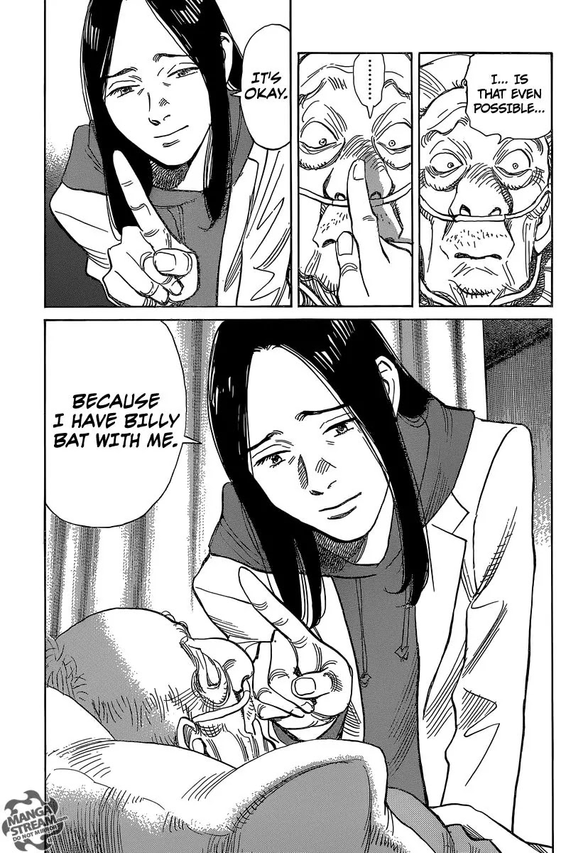 Billy Bat chapter 147 page 12