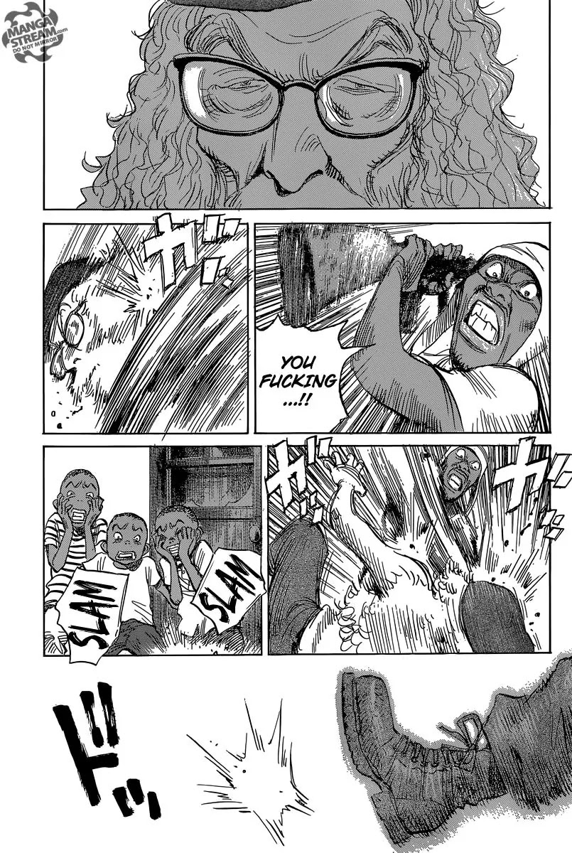 Billy Bat chapter 147 page 18