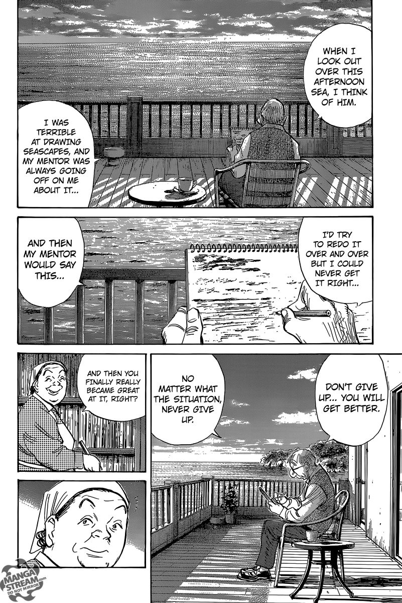 Billy Bat chapter 148 page 23