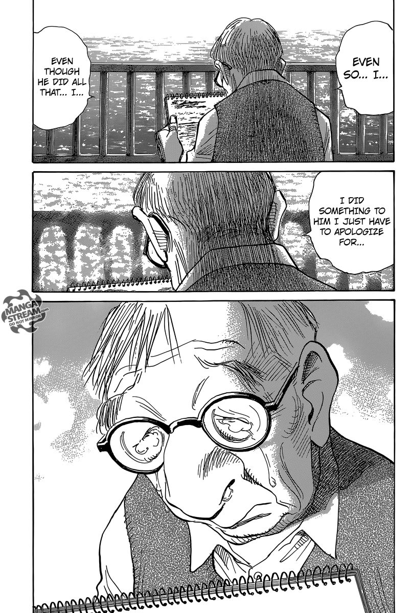 Billy Bat chapter 148 page 24