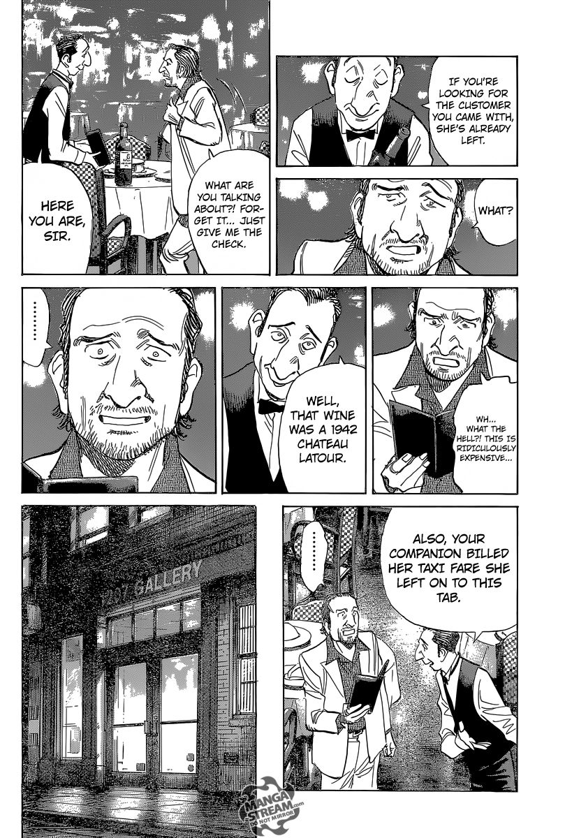 Billy Bat chapter 148 page 5