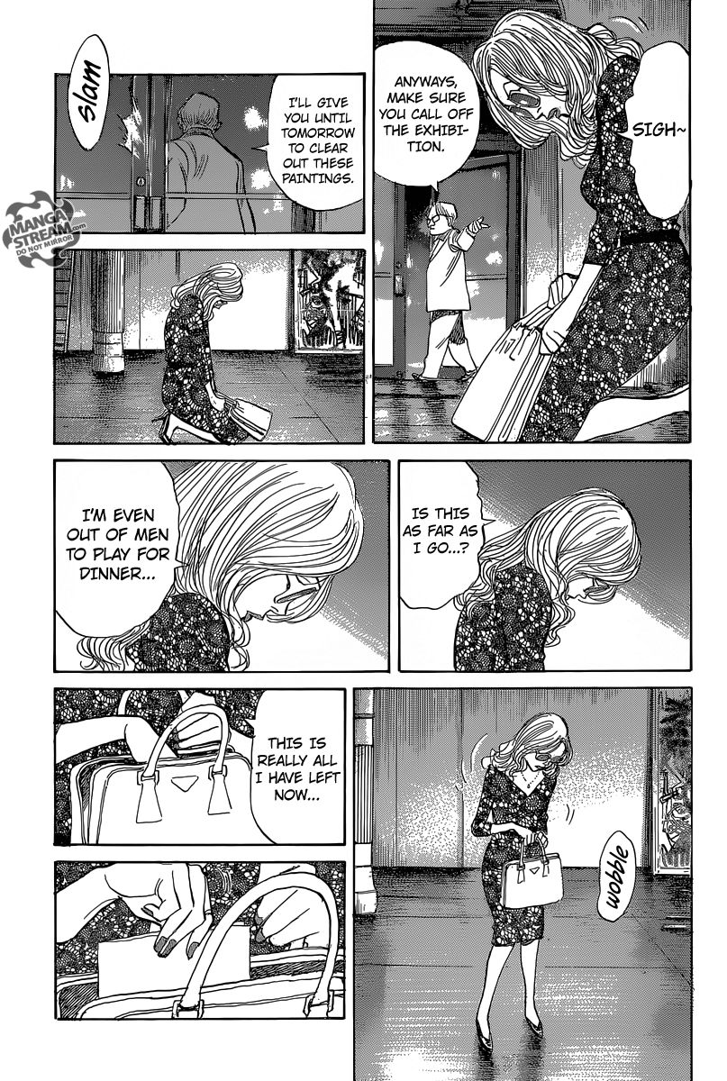 Billy Bat chapter 148 page 8