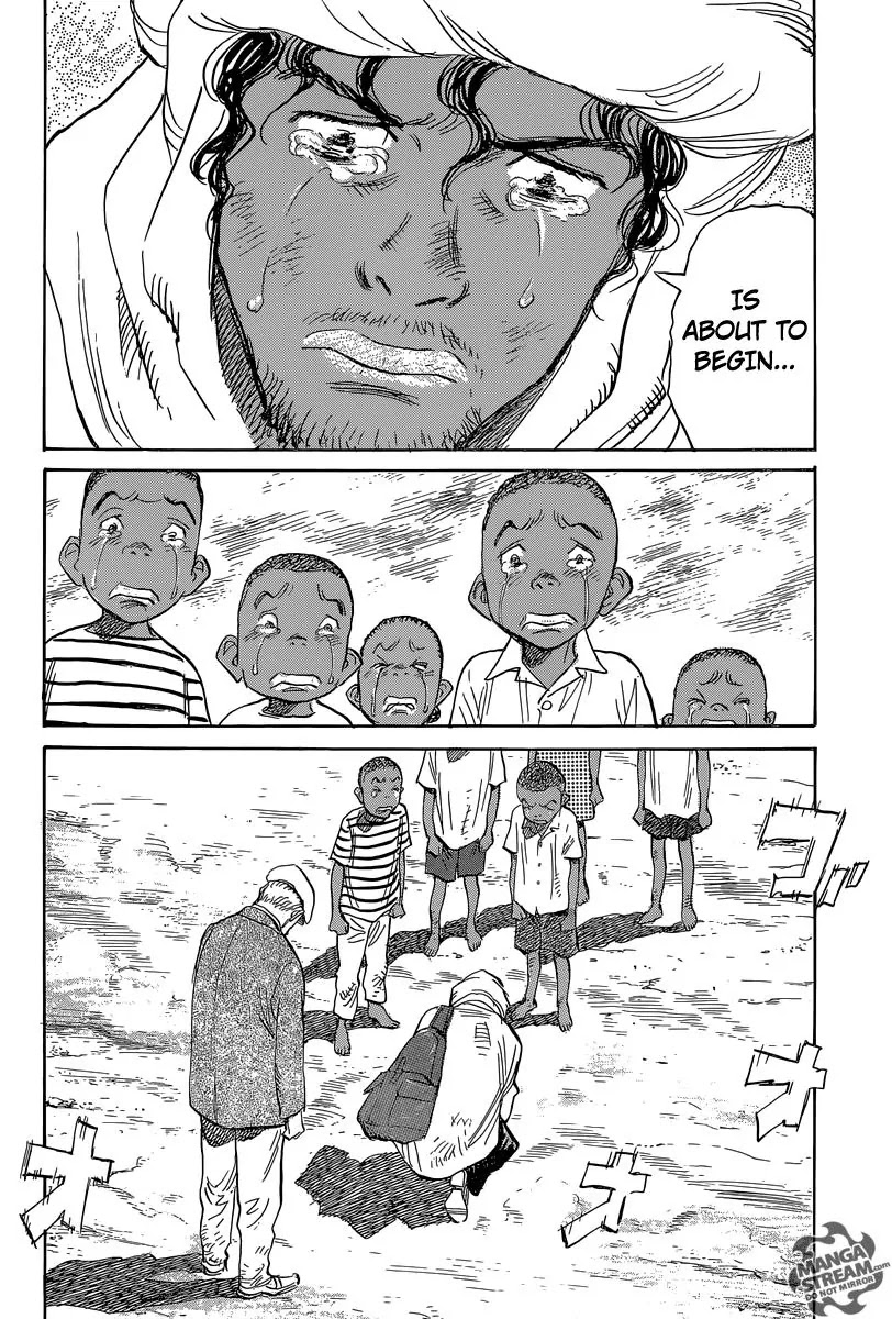 Billy Bat chapter 149 page 23