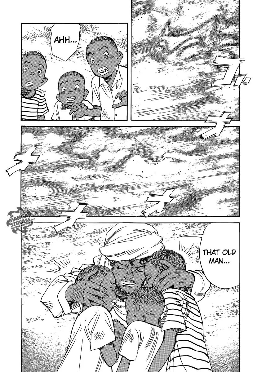 Billy Bat chapter 149 page 24