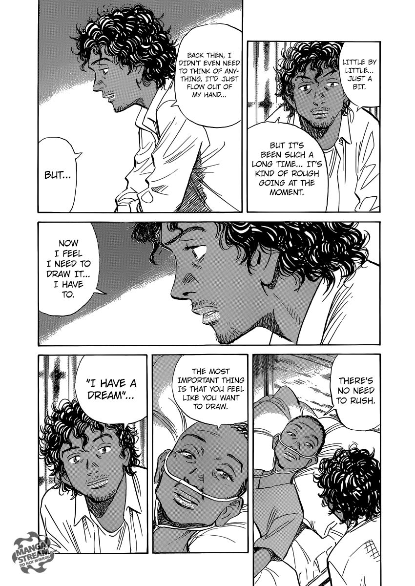 Billy Bat chapter 150 page 13