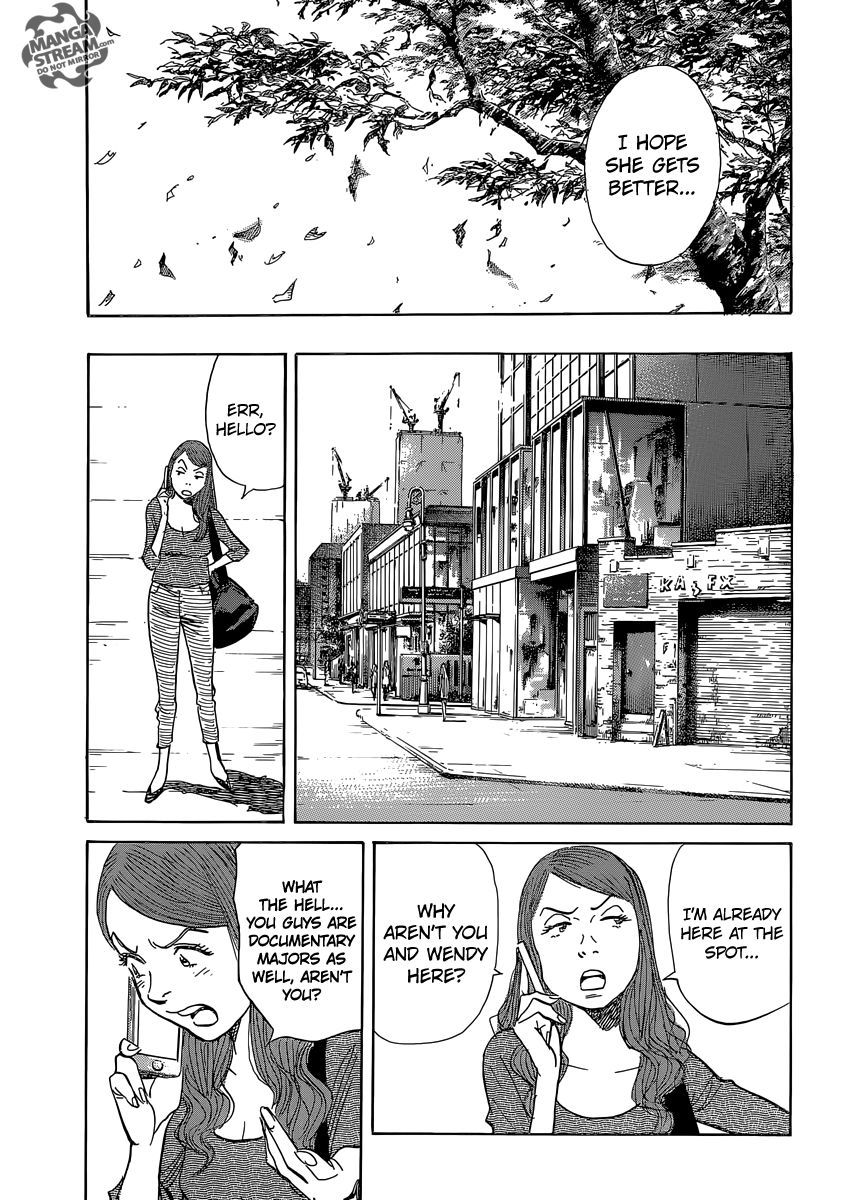 Billy Bat chapter 150 page 22