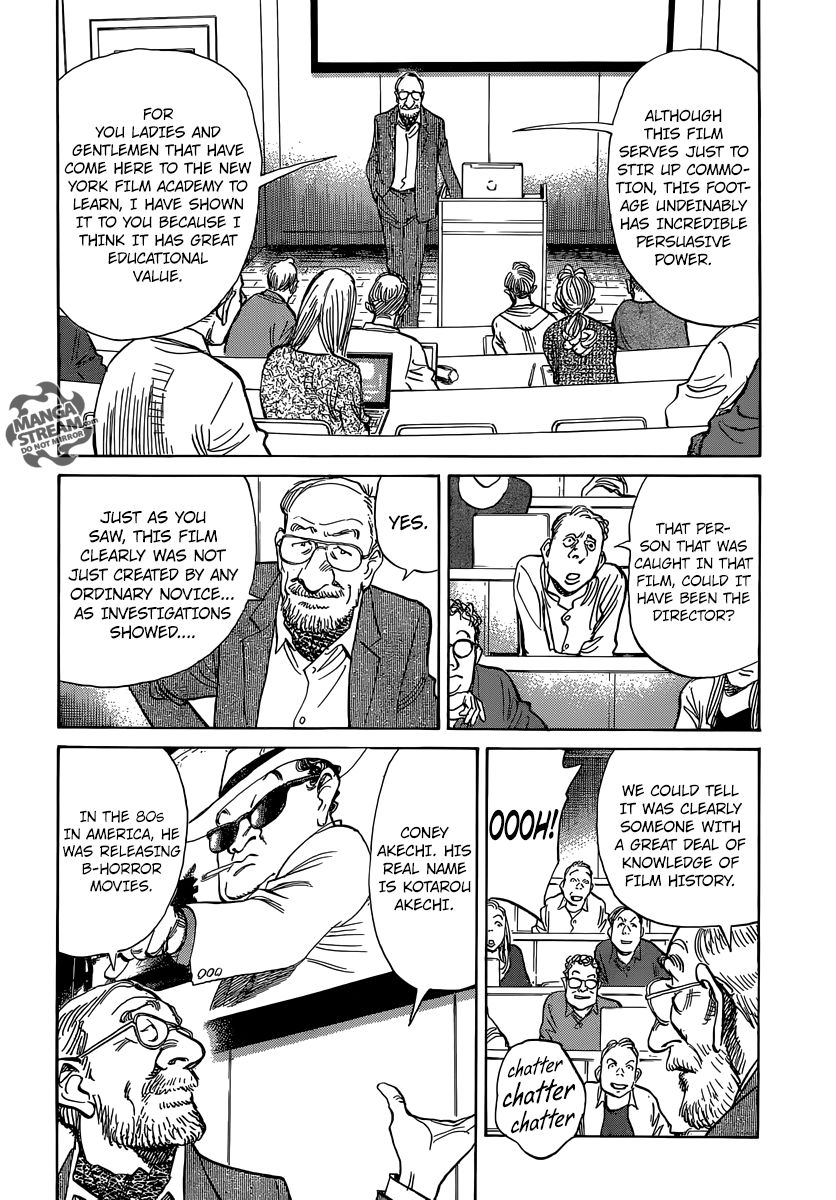 Billy Bat chapter 150 page 8