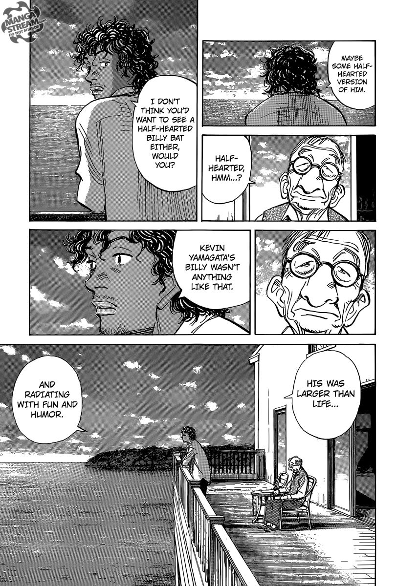 Billy Bat chapter 151 page 10