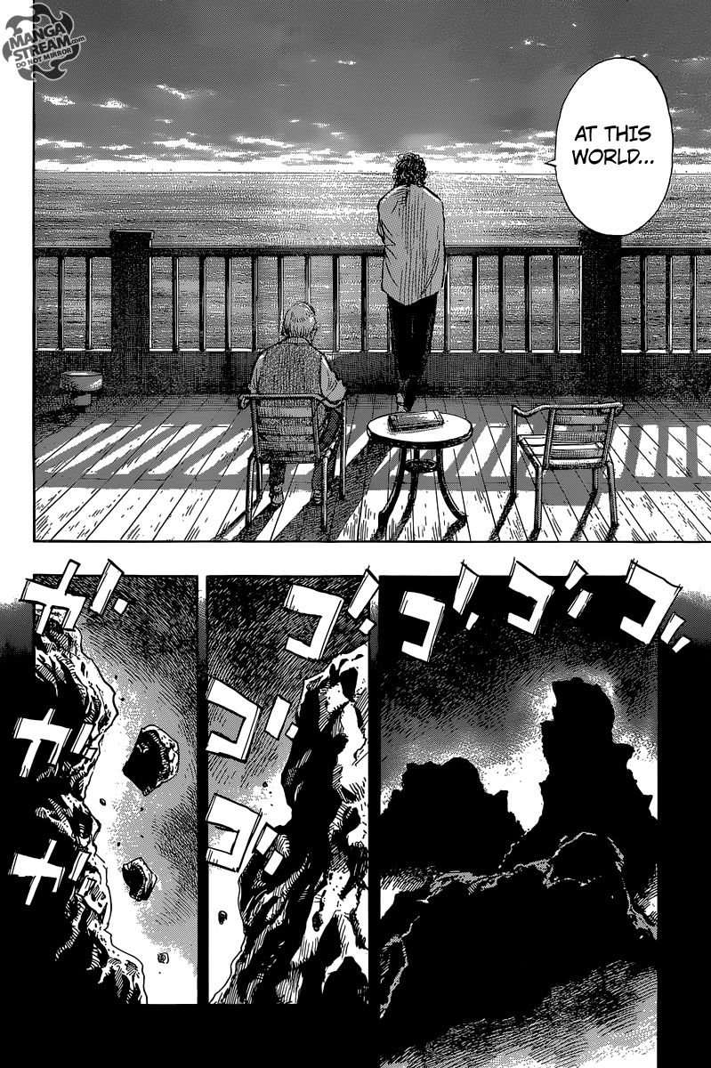 Billy Bat chapter 151 page 13