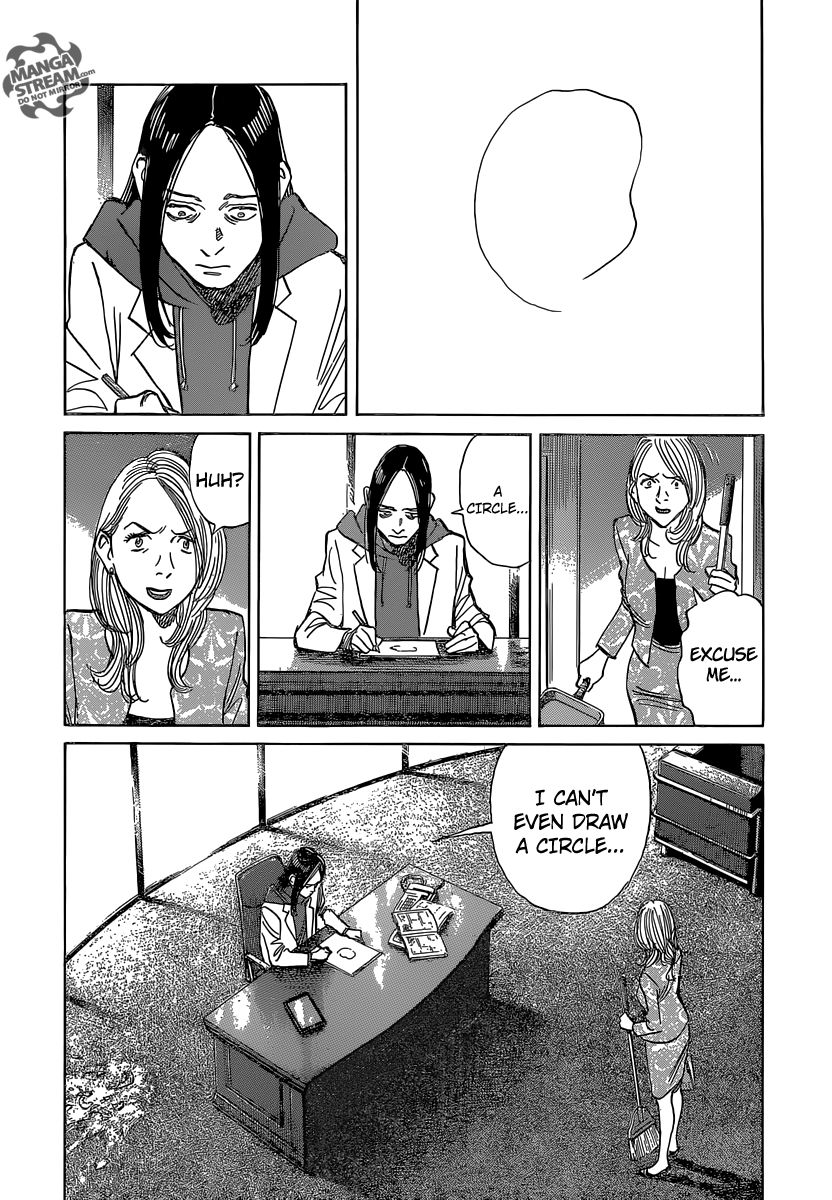 Billy Bat chapter 152 page 17