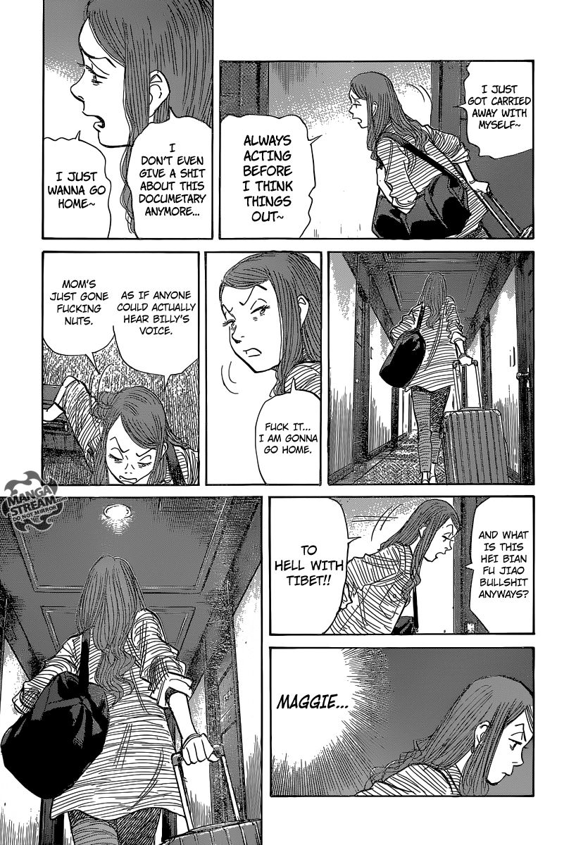 Billy Bat chapter 152 page 24